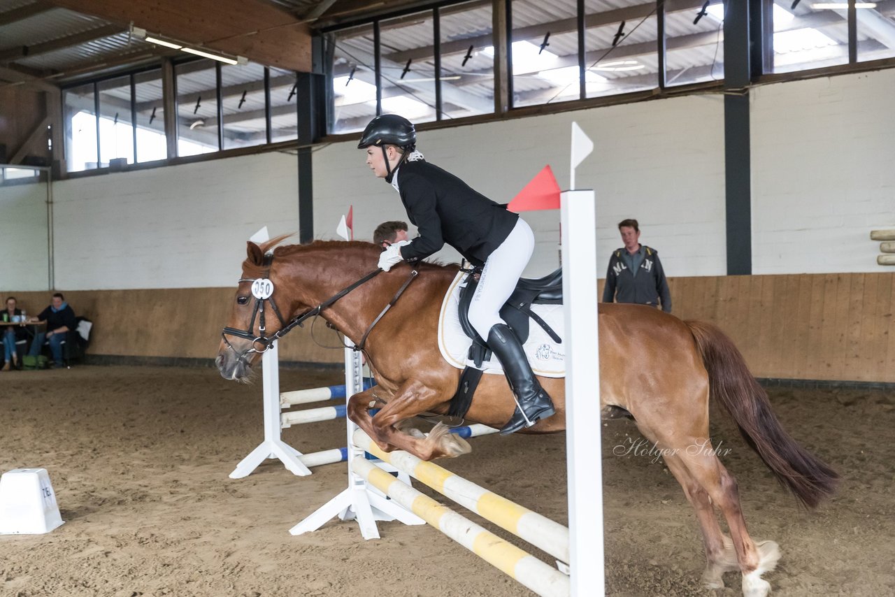 Bild 145 - Pony Akademie Turnier